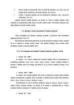 Diplomdarbs 'Īpašības vārdu raksturojums Kalupes un Vainižu izloksnes vārdnīcā', 30.