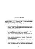 Diplomdarbs 'Īpašības vārdu raksturojums Kalupes un Vainižu izloksnes vārdnīcā', 34.