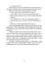 Diplomdarbs 'Īpašības vārdu raksturojums Kalupes un Vainižu izloksnes vārdnīcā', 36.