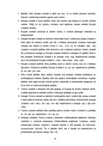 Diplomdarbs 'Īpašības vārdu raksturojums Kalupes un Vainižu izloksnes vārdnīcā', 38.