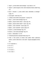 Diplomdarbs 'Īpašības vārdu raksturojums Kalupes un Vainižu izloksnes vārdnīcā', 40.