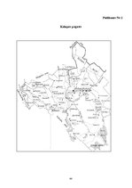 Diplomdarbs 'Īpašības vārdu raksturojums Kalupes un Vainižu izloksnes vārdnīcā', 42.