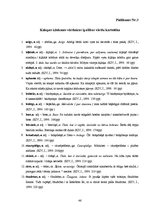 Diplomdarbs 'Īpašības vārdu raksturojums Kalupes un Vainižu izloksnes vārdnīcā', 44.