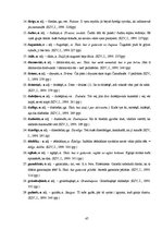 Diplomdarbs 'Īpašības vārdu raksturojums Kalupes un Vainižu izloksnes vārdnīcā', 45.