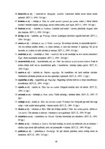 Diplomdarbs 'Īpašības vārdu raksturojums Kalupes un Vainižu izloksnes vārdnīcā', 47.