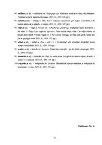 Diplomdarbs 'Īpašības vārdu raksturojums Kalupes un Vainižu izloksnes vārdnīcā', 50.