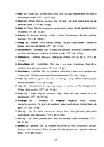 Diplomdarbs 'Īpašības vārdu raksturojums Kalupes un Vainižu izloksnes vārdnīcā', 52.