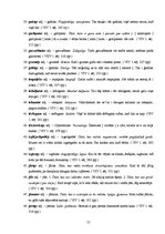 Diplomdarbs 'Īpašības vārdu raksturojums Kalupes un Vainižu izloksnes vārdnīcā', 53.