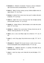 Diplomdarbs 'Īpašības vārdu raksturojums Kalupes un Vainižu izloksnes vārdnīcā', 55.