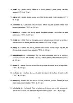 Diplomdarbs 'Īpašības vārdu raksturojums Kalupes un Vainižu izloksnes vārdnīcā', 56.