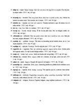 Diplomdarbs 'Īpašības vārdu raksturojums Kalupes un Vainižu izloksnes vārdnīcā', 57.