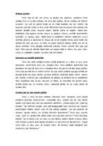 Konspekts 'Tēls brāļu Kaudzīšu romānā "Mērnieku laiki" - Tenis', 2.