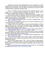 Konspekts 'Ar kursa "Bibliotēku vēsture" tematiku saistīto rakstu apskats no izdevuma "Bibl', 4.