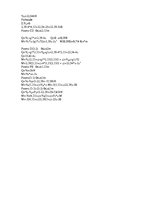 Paraugs 'Aprēķina darbs "Daudzlaidumu locīklu sijas aprēķins” (2020)', 6.