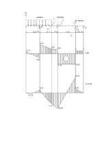 Paraugs 'Aprēķina darbs "Daudzlaidumu locīklu sijas aprēķins” (2020)', 7.
