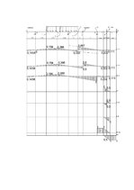 Paraugs 'Aprēķina darbs "Daudzlaidumu locīklu sijas aprēķins” (2020)', 12.