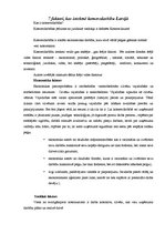 Eseja 'Septiņi faktori, kas ietekmē komercdarbību Latvijā', 2.