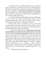 Konspekts 'AS "Latvenergo" SVID', 3.