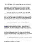 Eseja 'Senās Grieķijas zinātnes sasniegumu nozīme vēsturē', 1.