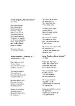 Paraugs 'Dzejoļi un darba lapas par burtiem', 2.