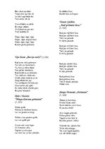 Paraugs 'Dzejoļi un darba lapas par burtiem', 3.