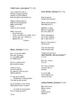 Paraugs 'Dzejoļi un darba lapas par burtiem', 4.