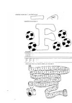 Paraugs 'Dzejoļi un darba lapas par burtiem', 14.