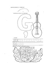 Paraugs 'Dzejoļi un darba lapas par burtiem', 15.