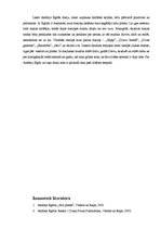 Eseja 'Ieskats Andreja Eglīša dzejas pasaulē', 3.