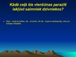 Prezentācija 'Vienšūņi', 5.