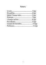 Referāts 'Kārlis Ulmanis', 2.