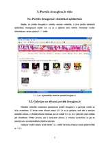 Referāts 'Mans biežāk apmeklētais portāls', 7.