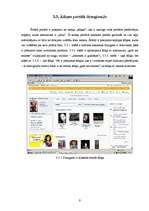 Referāts 'Mans biežāk apmeklētais portāls', 9.