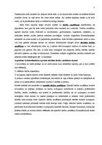 Referāts 'Sodu veidu un sodu sistēmas salīdzinājums Latvijā un Argentīnā', 5.