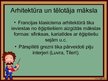 Prezentācija 'Lielās franču revolūcijas atspoguļojums kultūrā', 9.