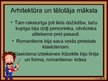 Prezentācija 'Lielās franču revolūcijas atspoguļojums kultūrā', 16.
