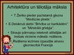 Prezentācija 'Lielās franču revolūcijas atspoguļojums kultūrā', 20.