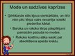 Prezentācija 'Lielās franču revolūcijas atspoguļojums kultūrā', 27.