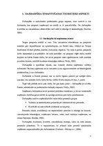 Referāts 'SIA "Meža un koksnes produktu pētniecības un attīstības institūts" darbaspēka an', 3.