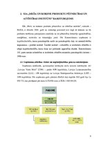 Referāts 'SIA "Meža un koksnes produktu pētniecības un attīstības institūts" darbaspēka an', 9.