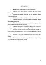 Referāts 'SIA "Meža un koksnes produktu pētniecības un attīstības institūts" darbaspēka an', 25.