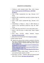 Referāts 'SIA "Meža un koksnes produktu pētniecības un attīstības institūts" darbaspēka an', 27.