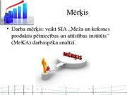 Referāts 'SIA "Meža un koksnes produktu pētniecības un attīstības institūts" darbaspēka an', 31.