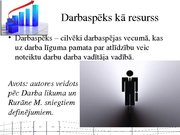 Referāts 'SIA "Meža un koksnes produktu pētniecības un attīstības institūts" darbaspēka an', 33.