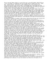 Eseja 'Confucius', 1.