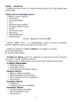 Prezentācija 'Menedžments jeb vadīšana', 1.