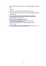 Referāts 'Līdera uzvedība un mijiedarbība ar grupu', 9.