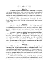 Konspekts 'RAID masīvi', 4.