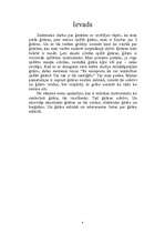 Referāts 'Ģitāras', 4.