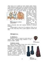 Referāts 'Ģitāras', 16.